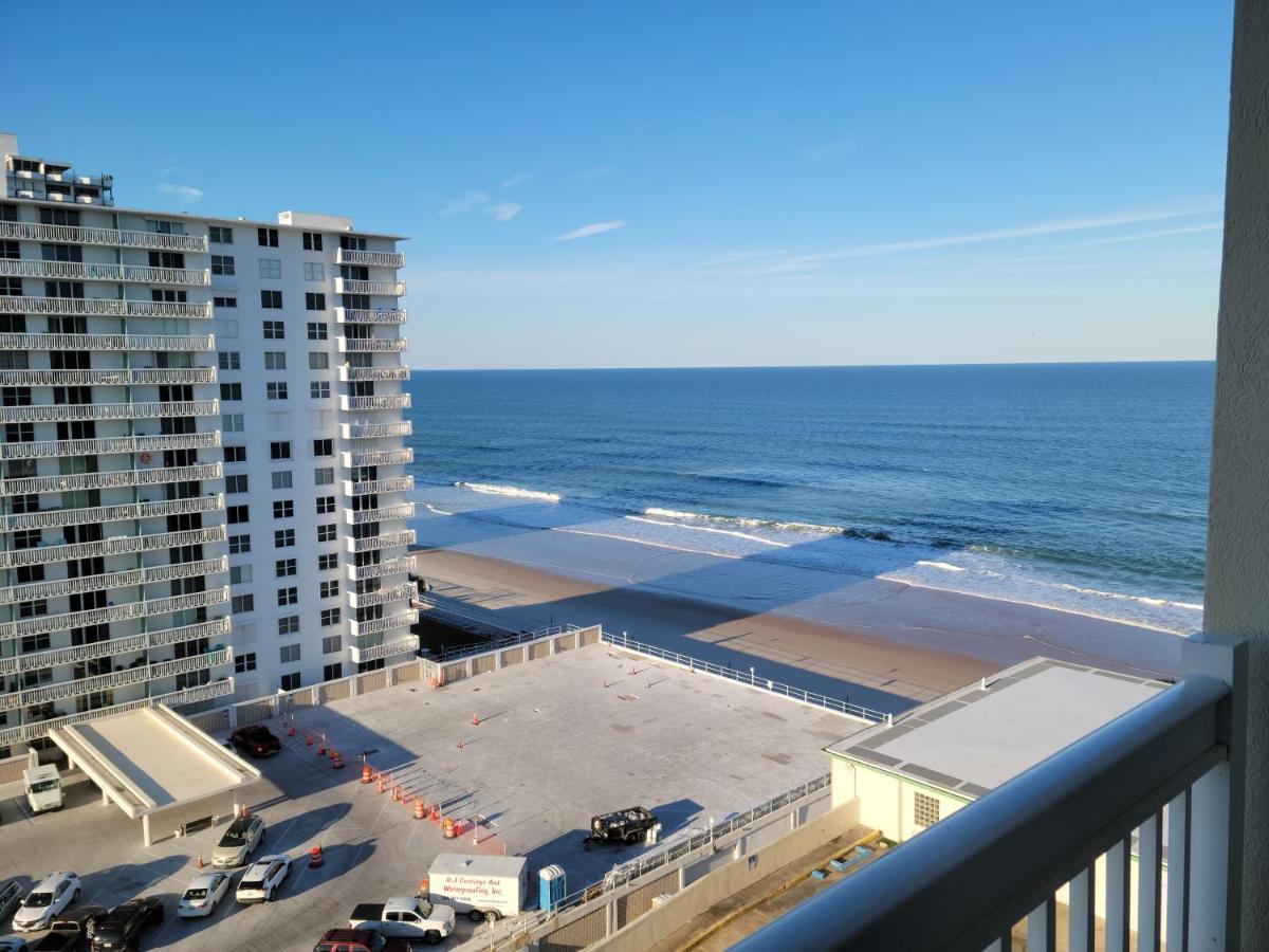 Daytona Beach Resort #1219 Exterior photo
